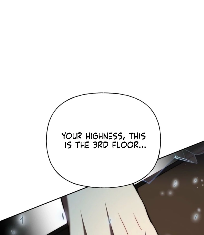 Tamed the Monster Prince chapter 31 page 37