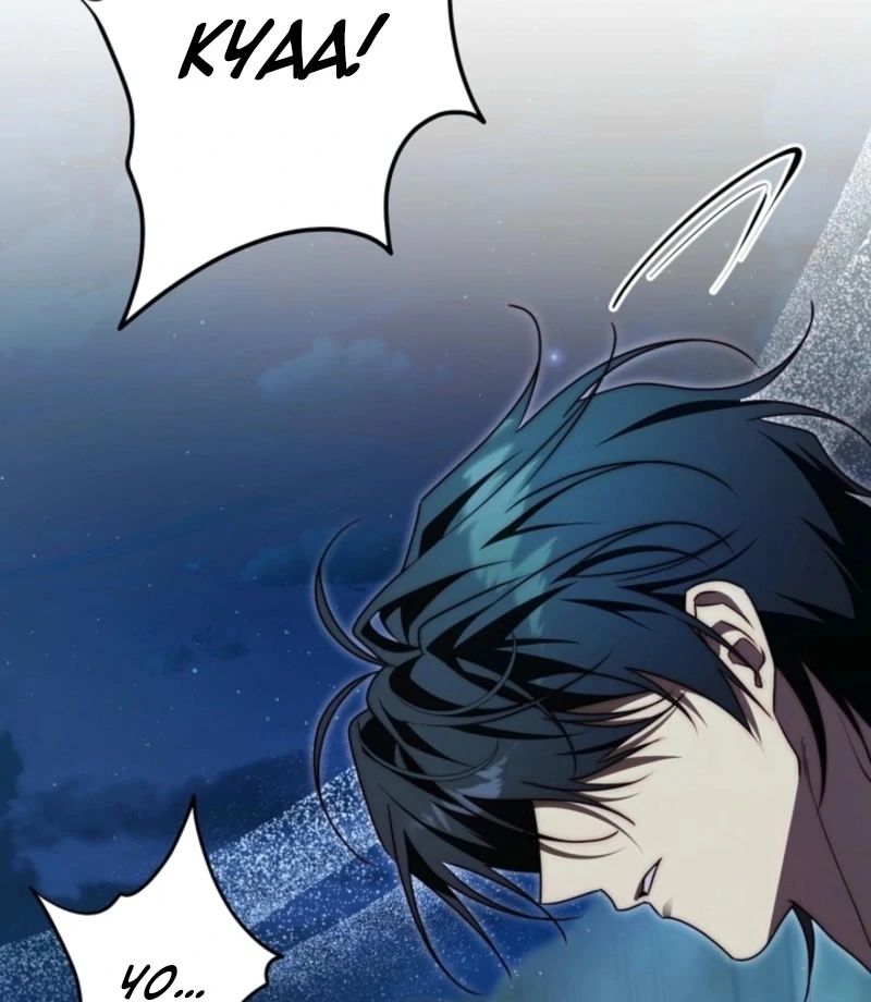 Tamed the Monster Prince chapter 31 page 45