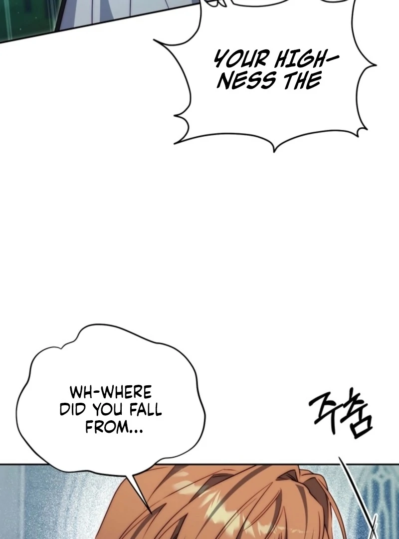 Tamed the Monster Prince chapter 31 page 47
