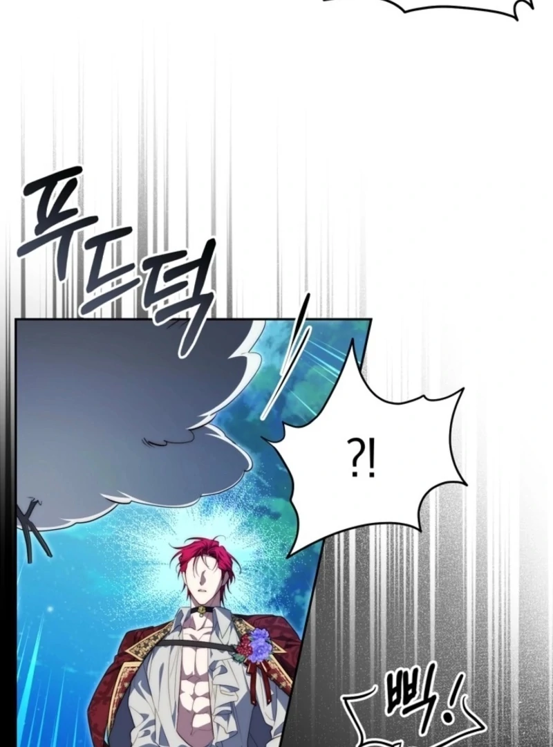 Tamed the Monster Prince chapter 31 page 5