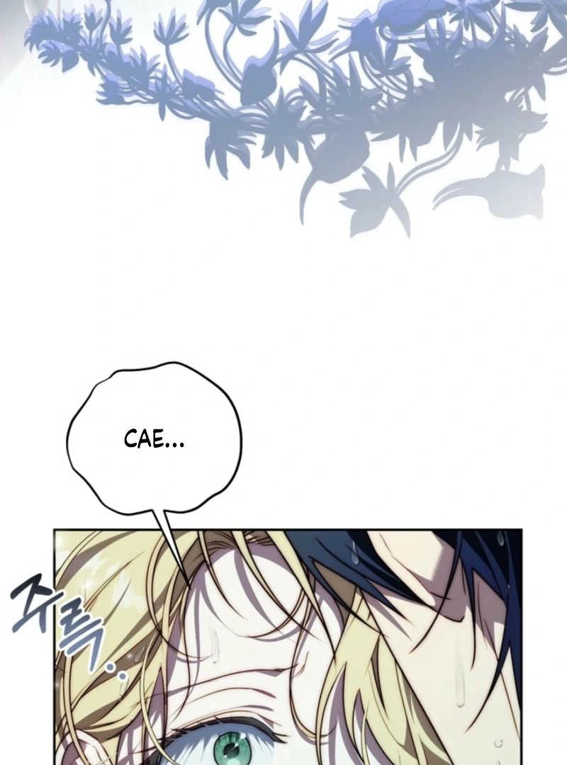 Tamed the Monster Prince chapter 31 page 87
