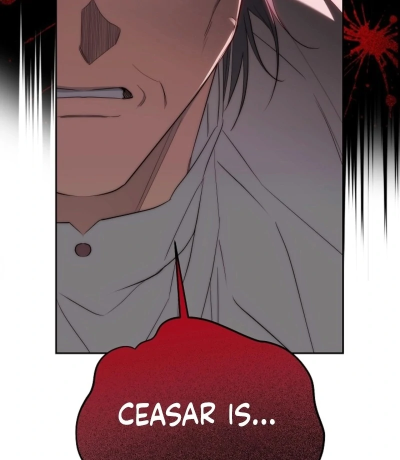 Tamed the Monster Prince chapter 33 page 11