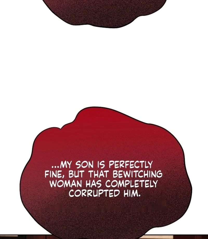 Tamed the Monster Prince chapter 33 page 12