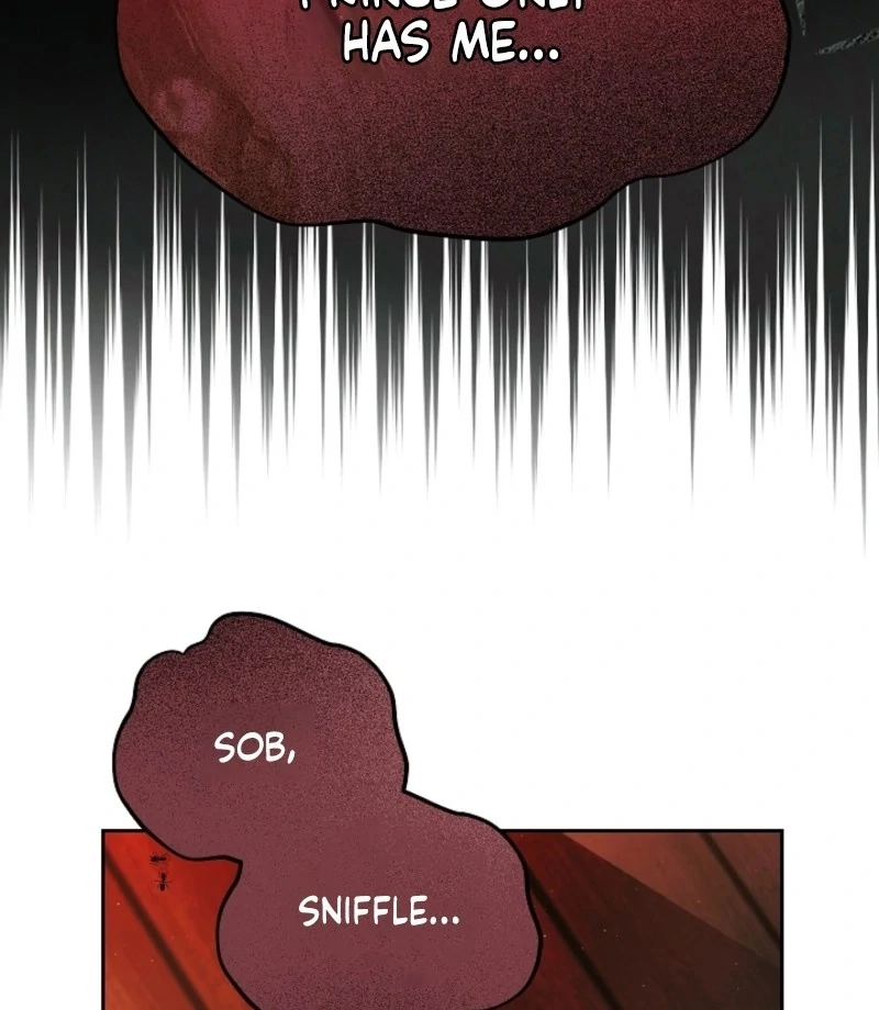 Tamed the Monster Prince chapter 33 page 16