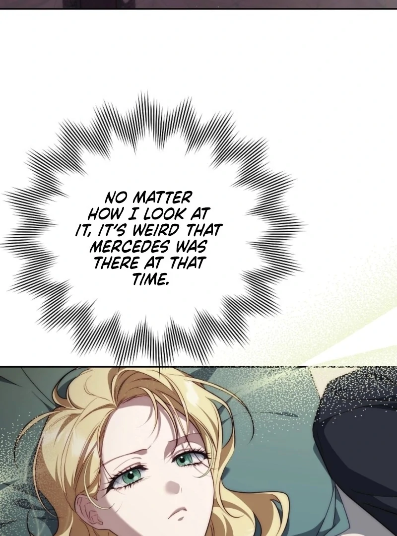 Tamed the Monster Prince chapter 33 page 23