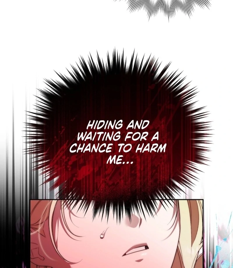 Tamed the Monster Prince chapter 33 page 25