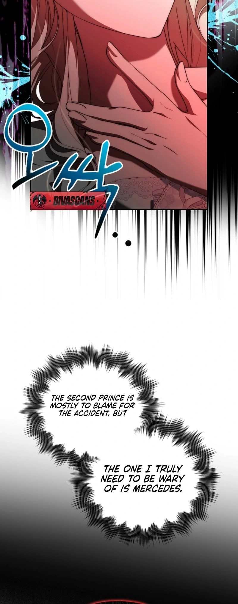 Tamed the Monster Prince chapter 33 page 26