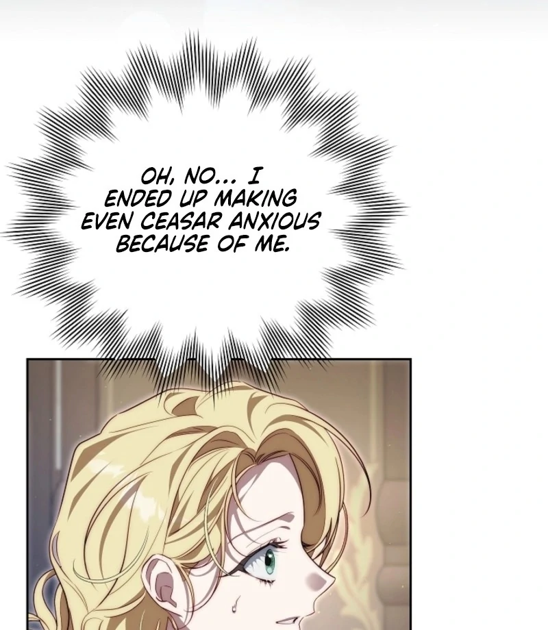 Tamed the Monster Prince chapter 33 page 38