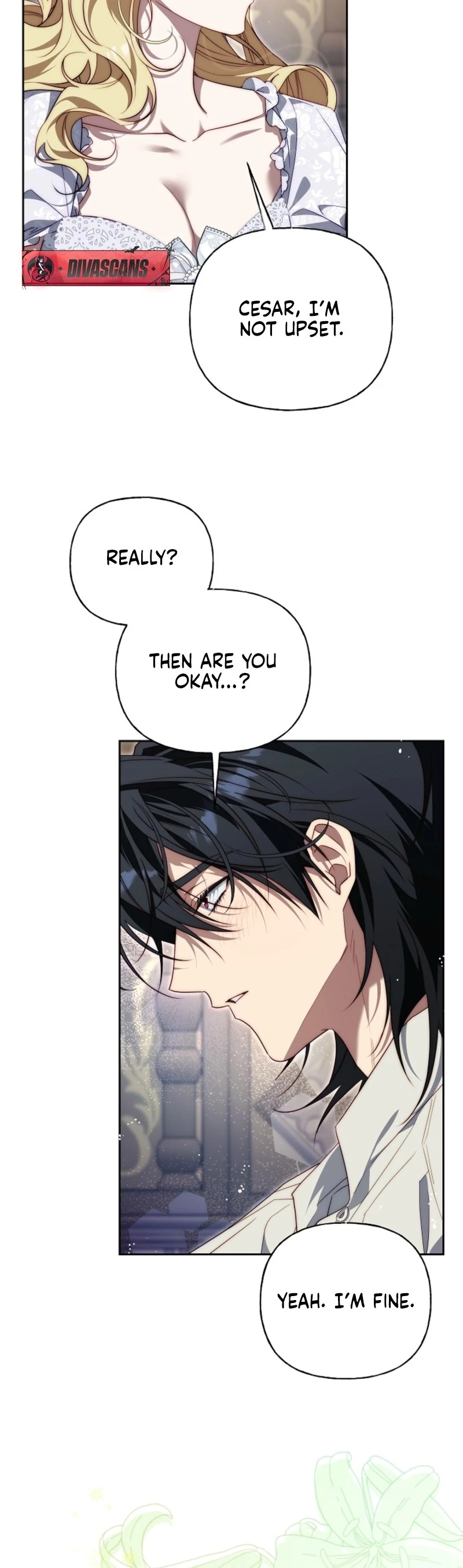 Tamed the Monster Prince chapter 33 page 39