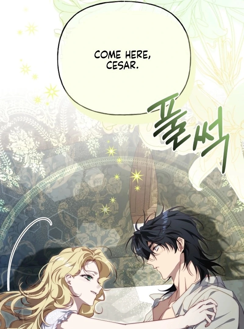 Tamed the Monster Prince chapter 33 page 40