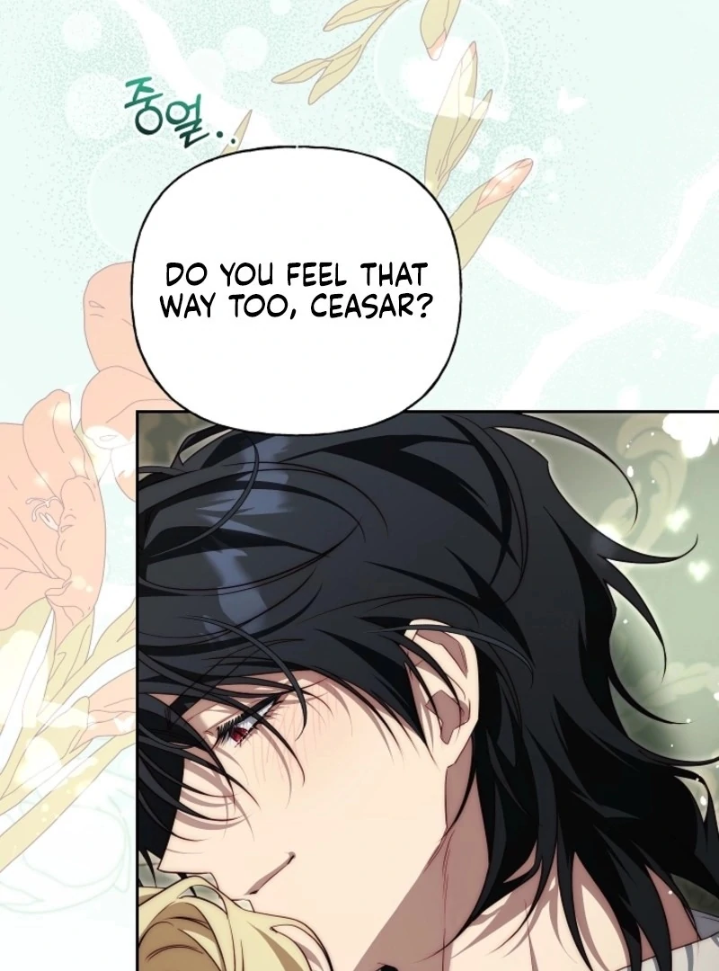 Tamed the Monster Prince chapter 33 page 45