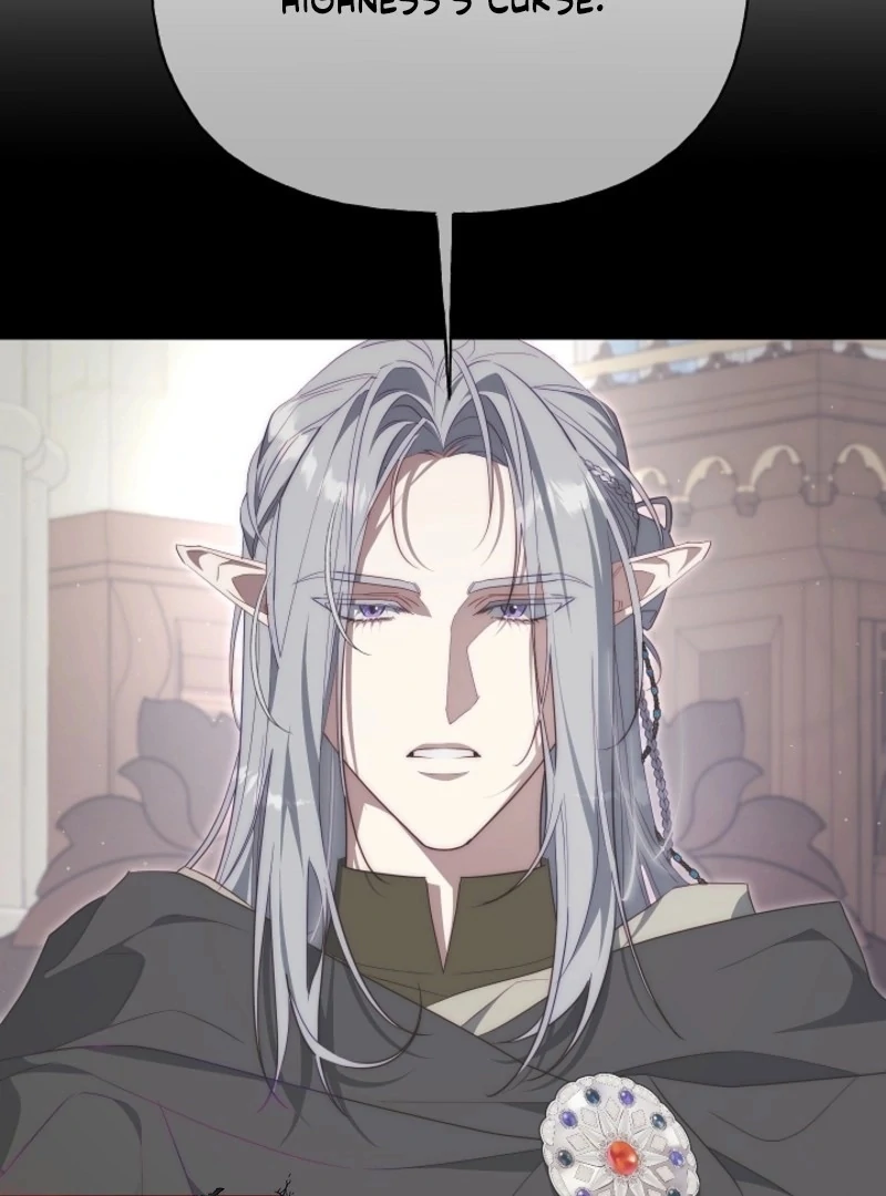 Tamed the Monster Prince chapter 33 page 48