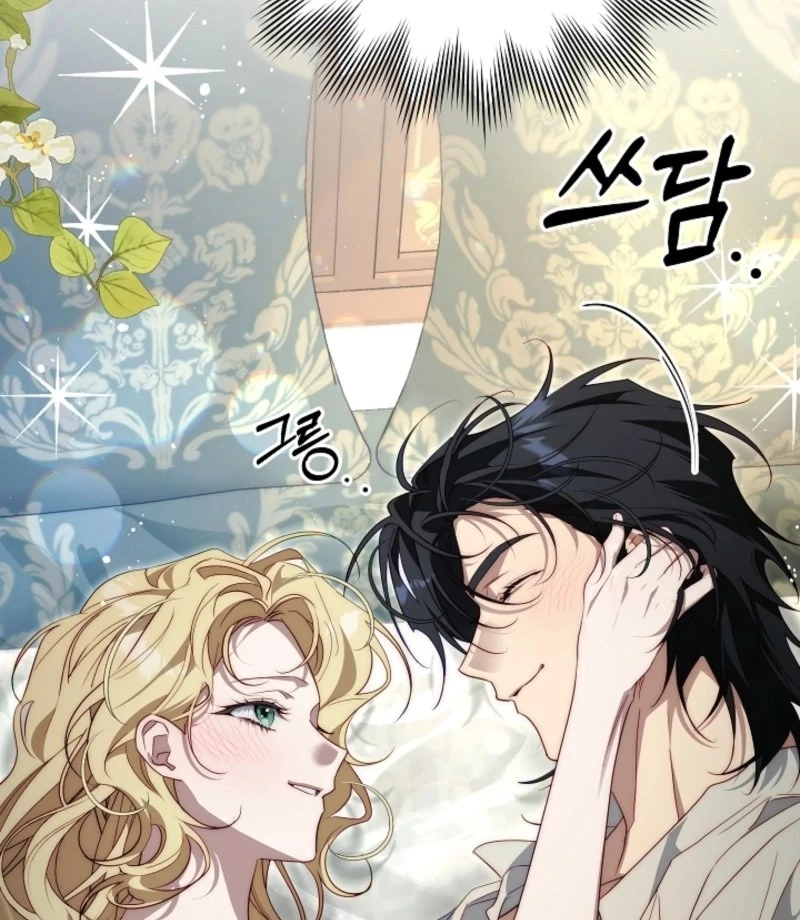 Tamed the Monster Prince chapter 33 page 50