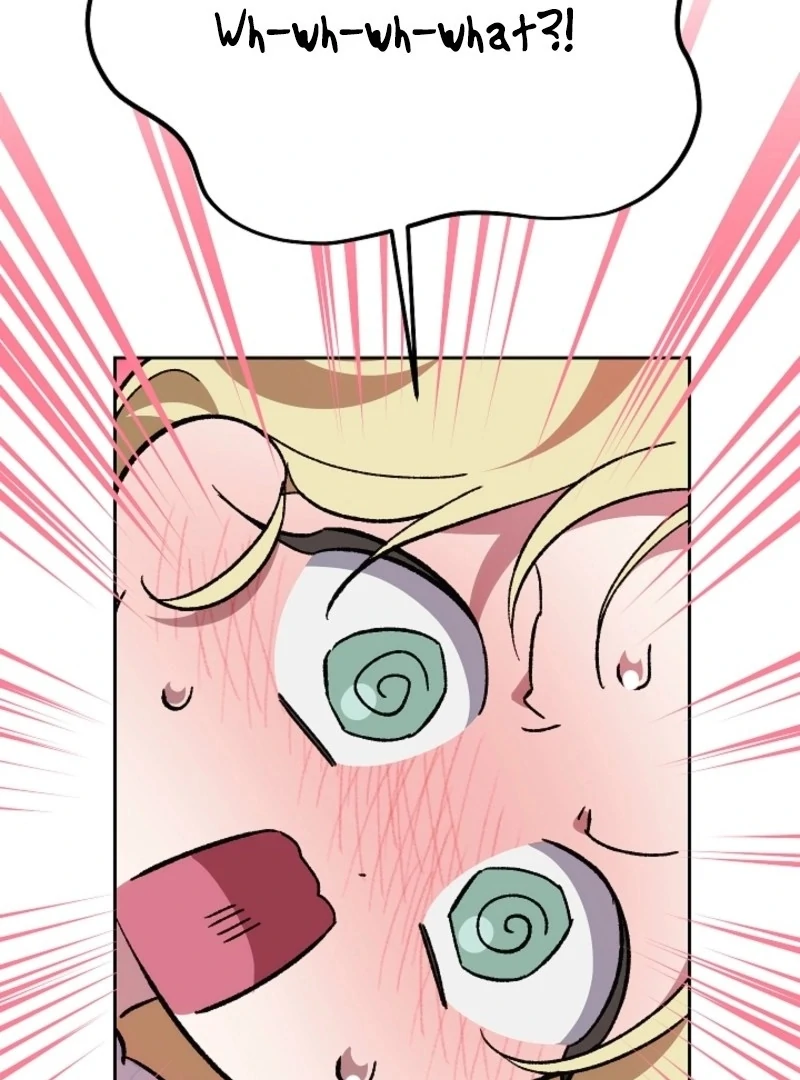 Tamed the Monster Prince chapter 33 page 62