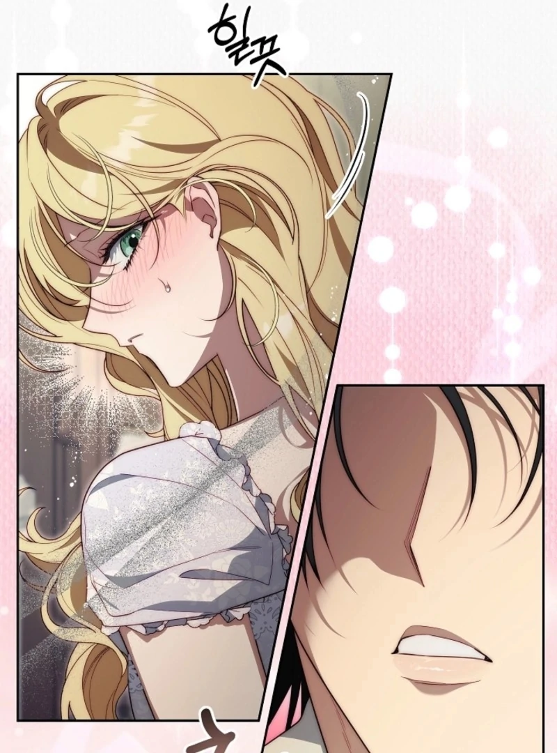 Tamed the Monster Prince chapter 33 page 66