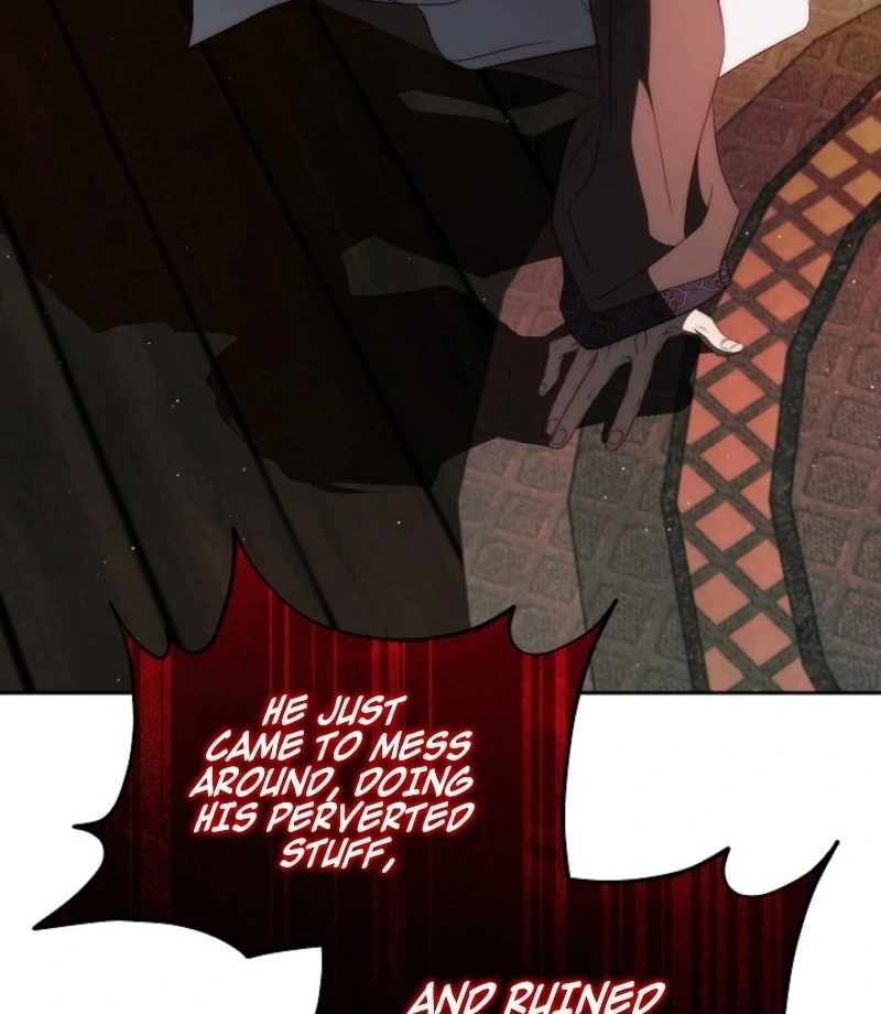 Tamed the Monster Prince chapter 33 page 7