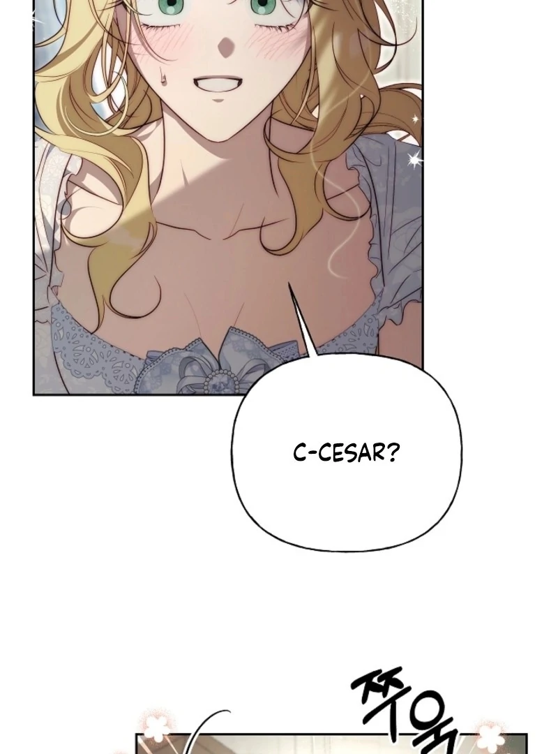 Tamed the Monster Prince chapter 33 page 80