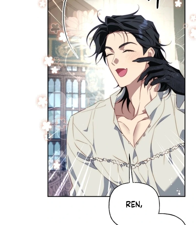Tamed the Monster Prince chapter 33 page 81