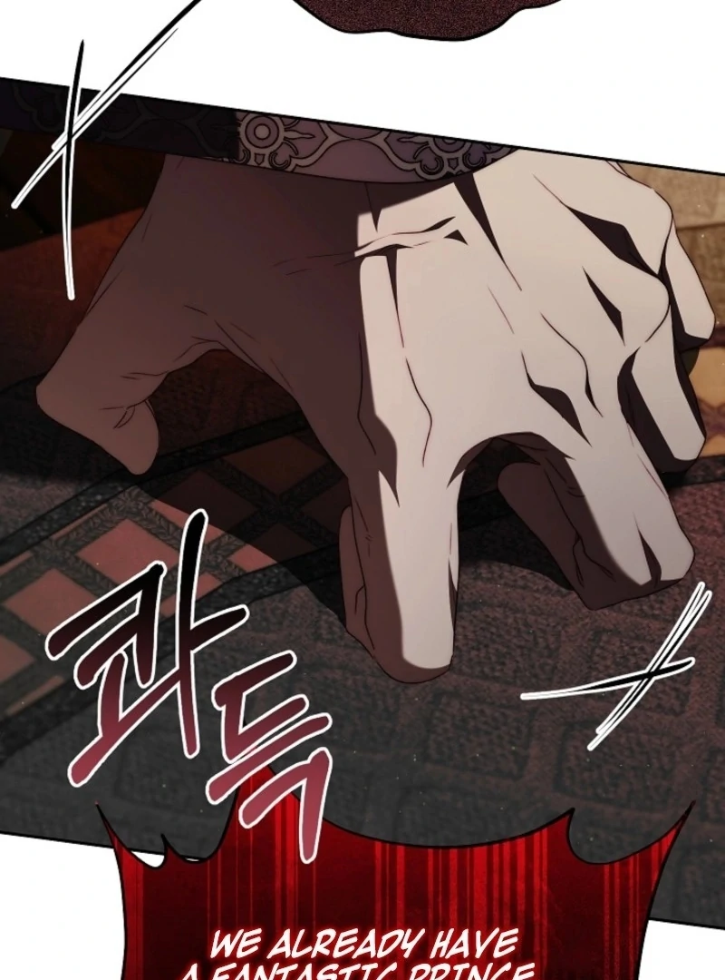 Tamed the Monster Prince chapter 33 page 9