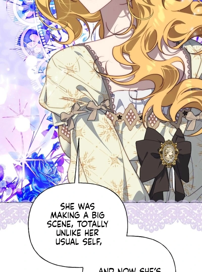 Tamed the Monster Prince chapter 33 page 93
