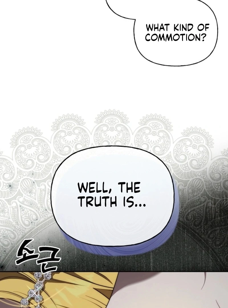 Tamed the Monster Prince chapter 33 page 96