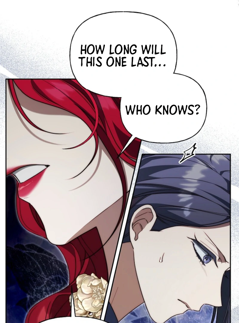 Tamed the Monster Prince chapter 4 page 110