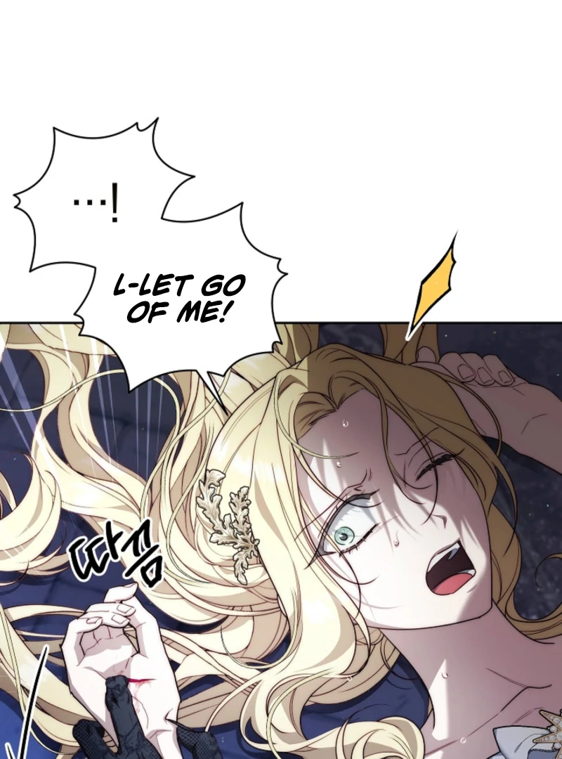 Tamed the Monster Prince chapter 4 page 16