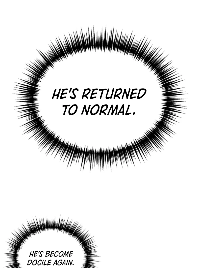 Tamed the Monster Prince chapter 4 page 32