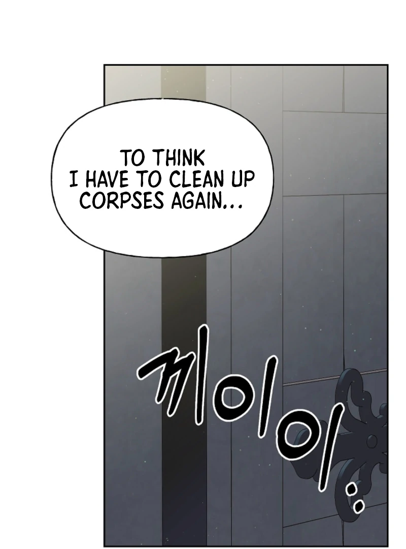 Tamed the Monster Prince chapter 4 page 57