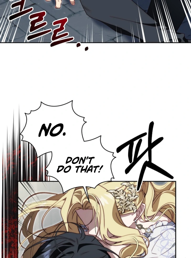Tamed the Monster Prince chapter 4 page 69