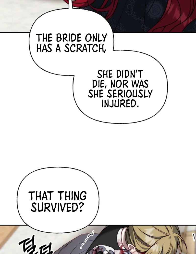 Tamed the Monster Prince chapter 4 page 88