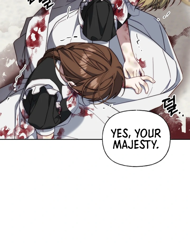Tamed the Monster Prince chapter 4 page 89