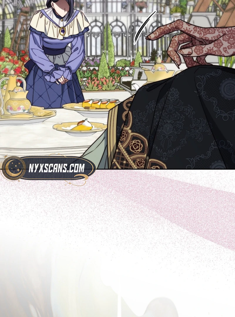 Tamed the Monster Prince chapter 4 page 95