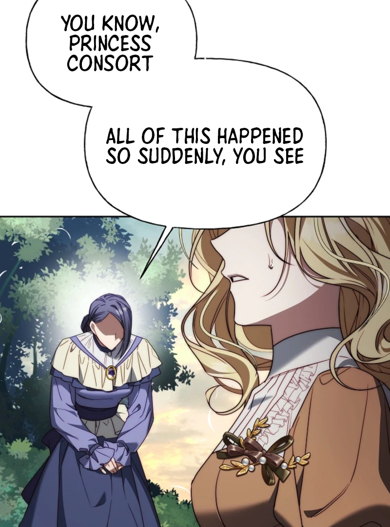 Tamed the Monster Prince chapter 5 page 17