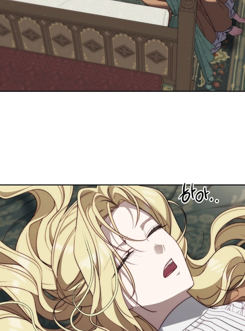 Tamed the Monster Prince chapter 5 page 29