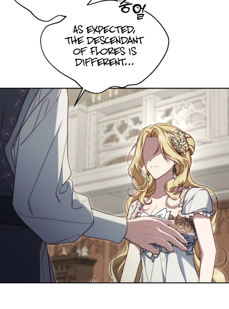 Tamed the Monster Prince chapter 5 page 3