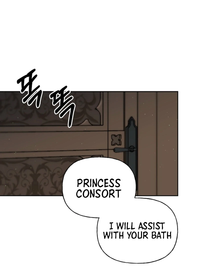 Tamed the Monster Prince chapter 5 page 35
