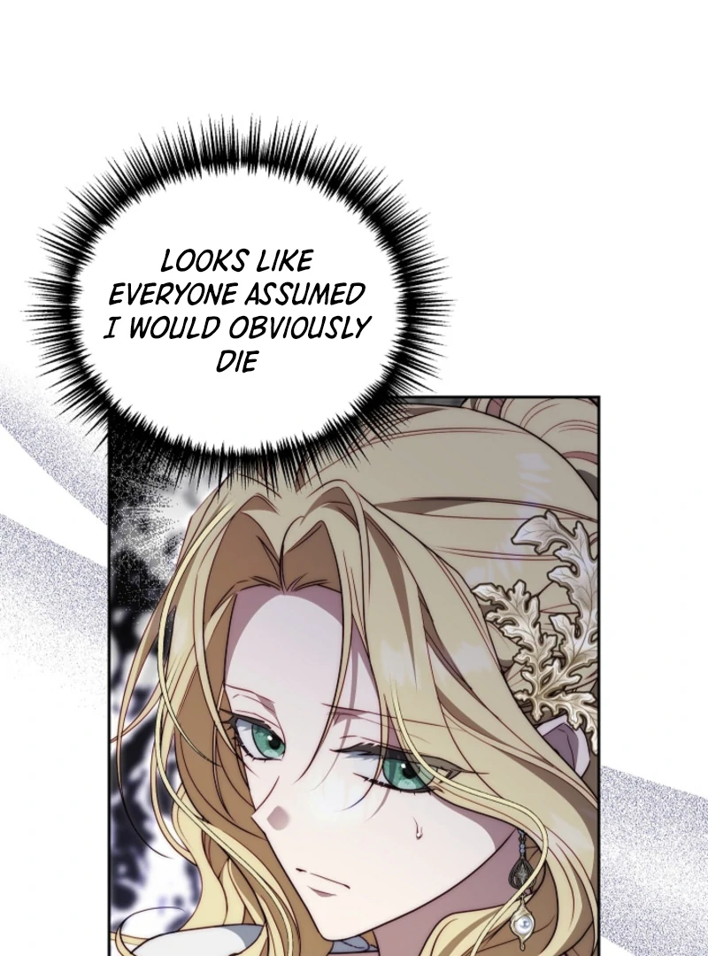 Tamed the Monster Prince chapter 5 page 4