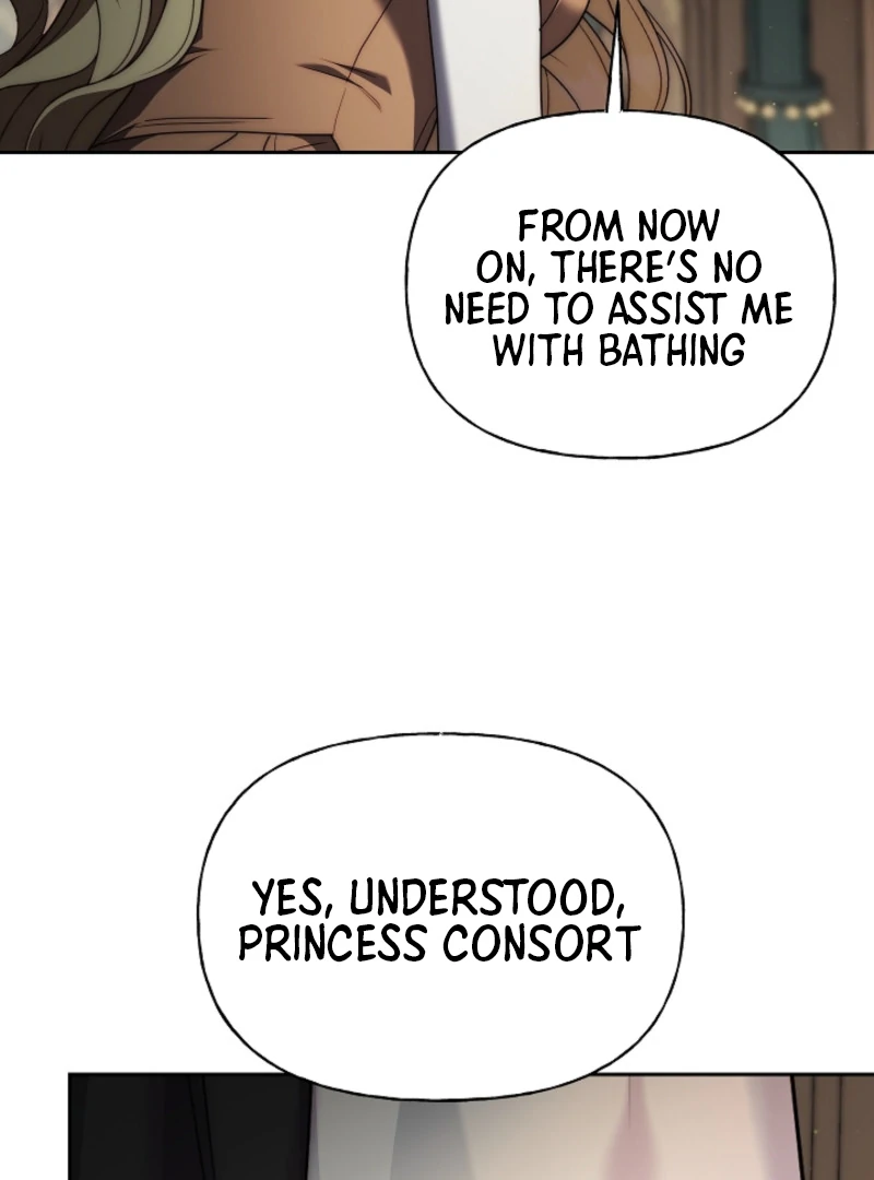 Tamed the Monster Prince chapter 5 page 40
