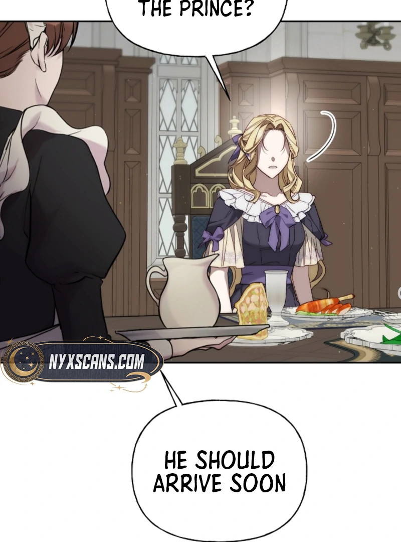 Tamed the Monster Prince chapter 5 page 48