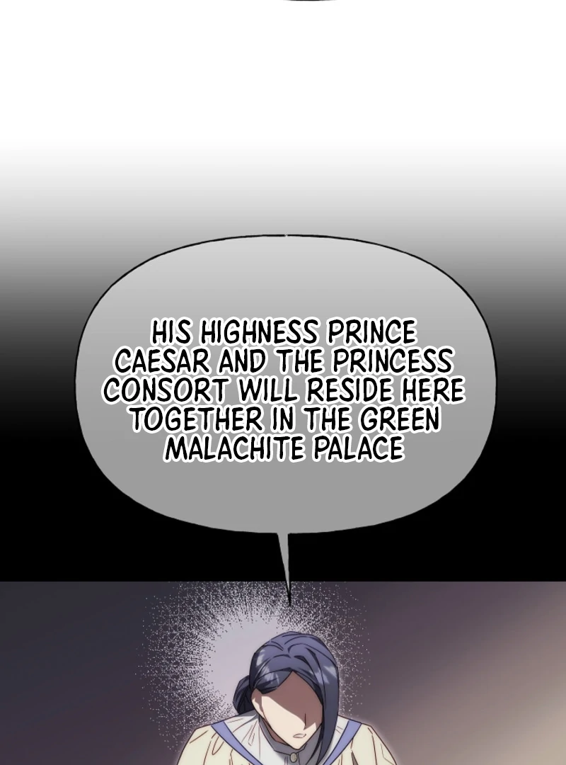 Tamed the Monster Prince chapter 5 page 49