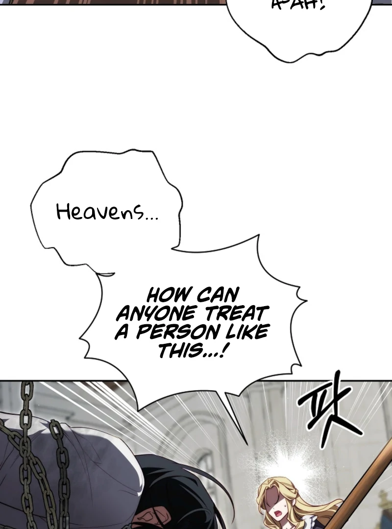 Tamed the Monster Prince chapter 5 page 61