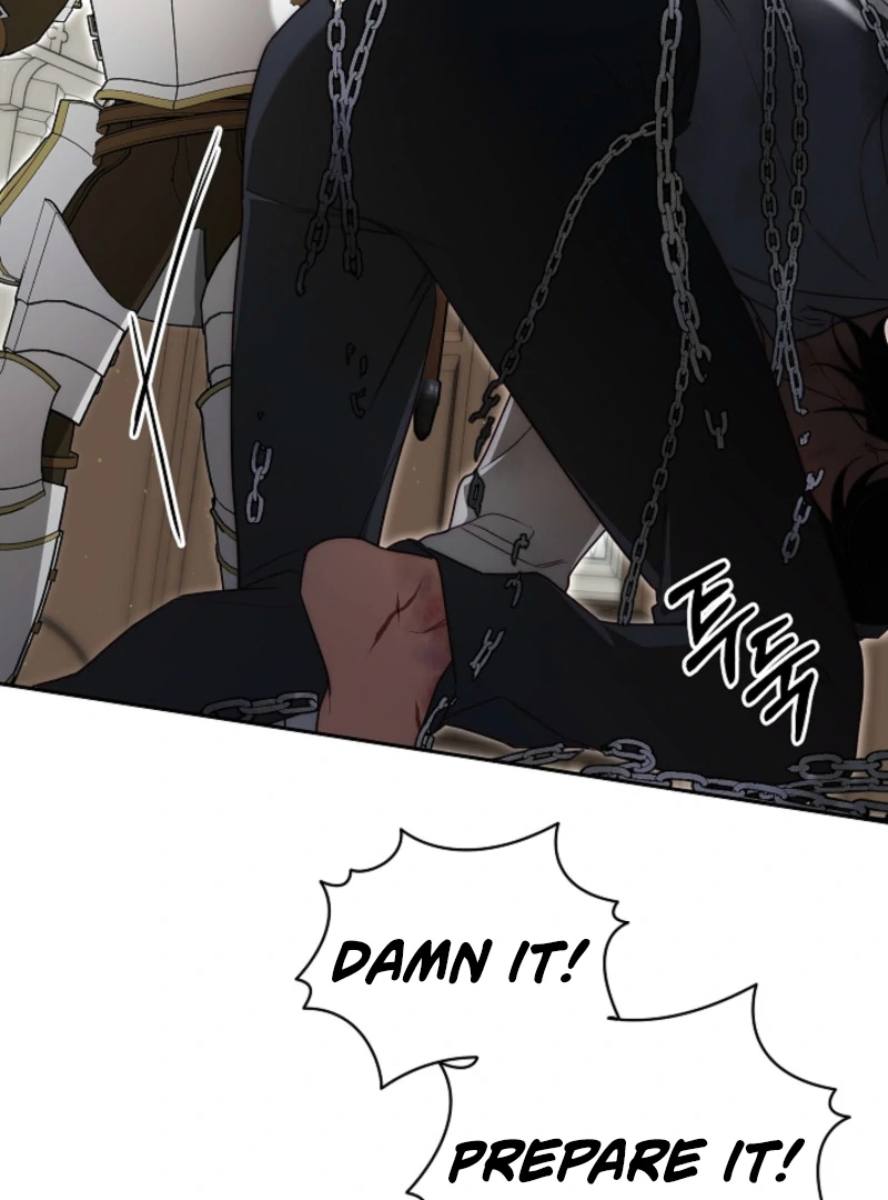 Tamed the Monster Prince chapter 5 page 67