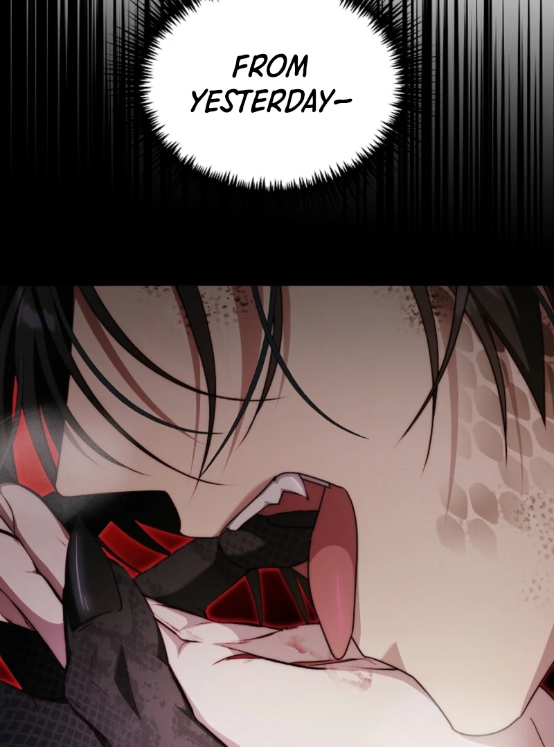 Tamed the Monster Prince chapter 5 page 7