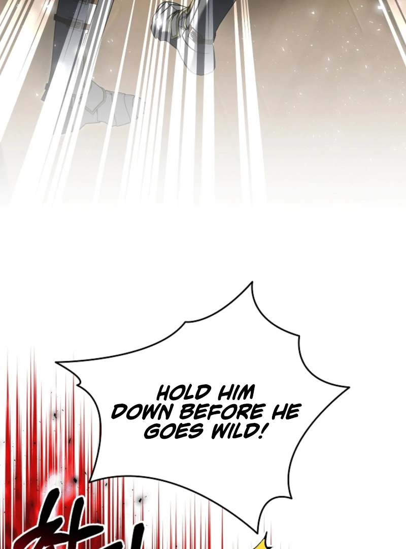 Tamed the Monster Prince chapter 5 page 70