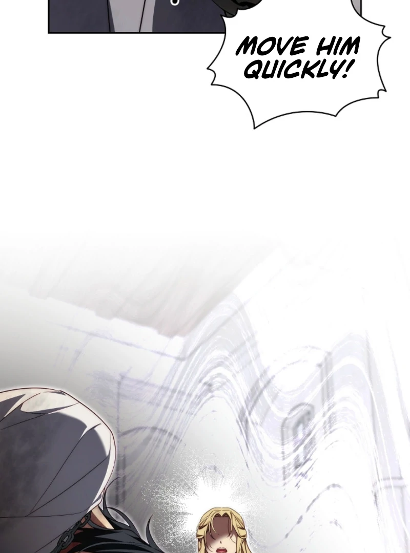 Tamed the Monster Prince chapter 5 page 81