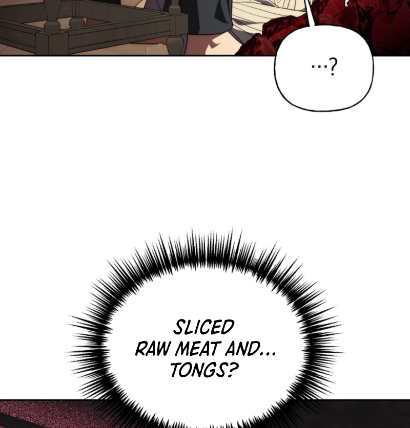 Tamed the Monster Prince chapter 6 page 10