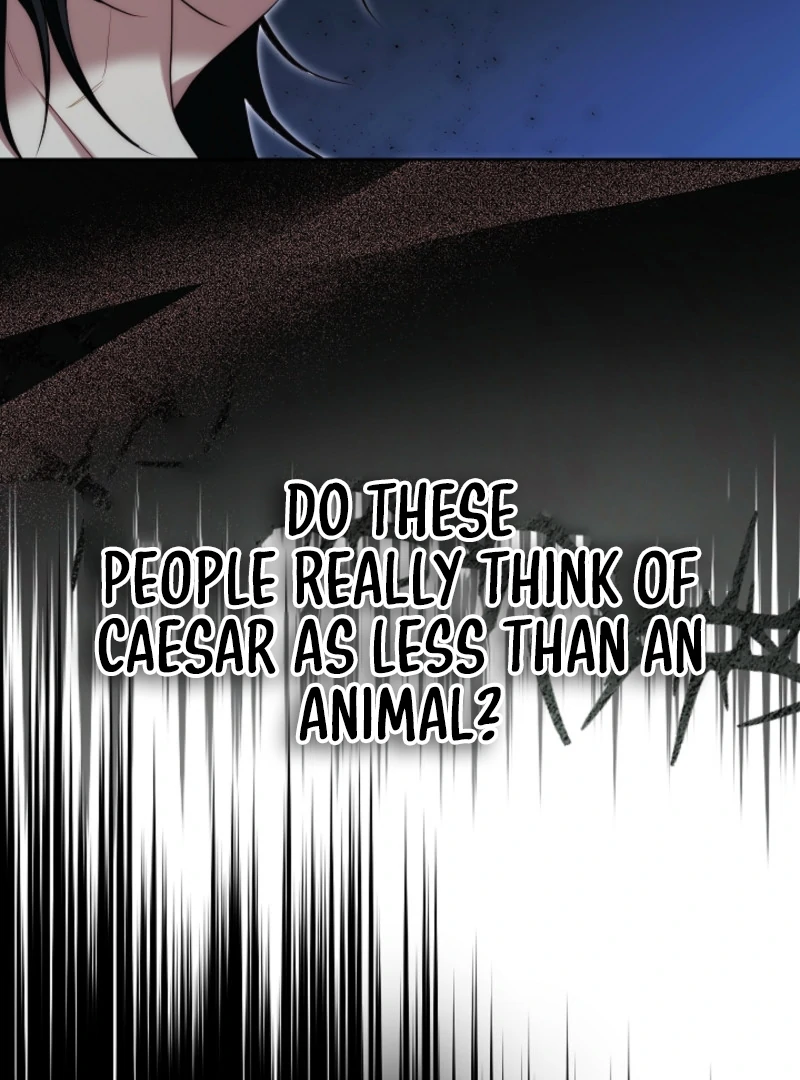 Tamed the Monster Prince chapter 6 page 14