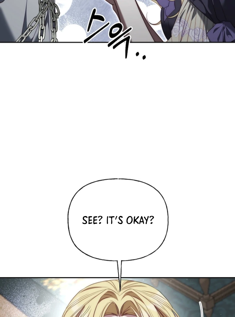 Tamed the Monster Prince chapter 6 page 33