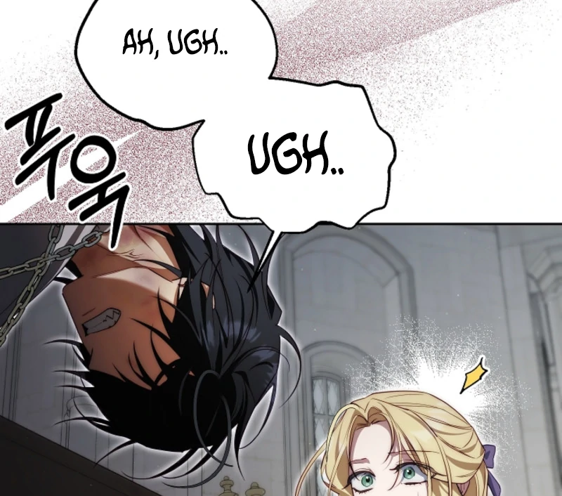 Tamed the Monster Prince chapter 6 page 35